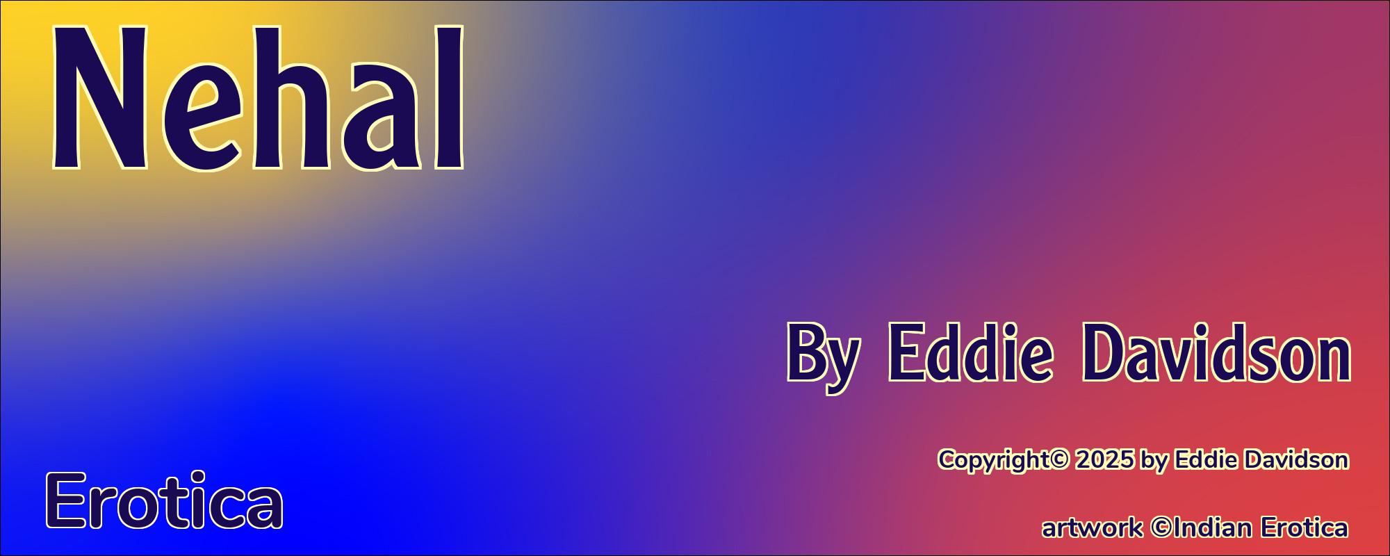 Nehal - Cover